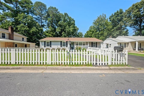 Photo of 3305 Clay Street, Hopewell, VA 23860 (MLS # 2624084)