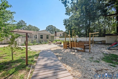 Tiny photo for 3305 Clay Street, Hopewell, VA 23860 (MLS # 2624084)