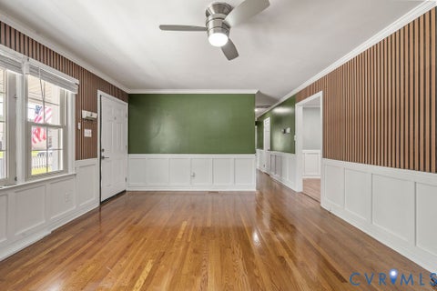 Tiny photo for 3305 Clay Street, Hopewell, VA 23860 (MLS # 2624084)