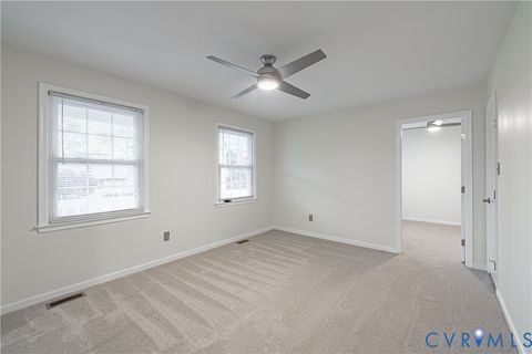 Tiny photo for 112 Sherwood Drive, Colonial Heights, VA 23834 (MLS # 2530195)