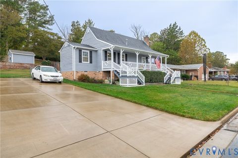 Tiny photo for 112 Sherwood Drive, Colonial Heights, VA 23834 (MLS # 2530195)