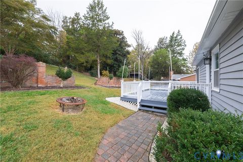Tiny photo for 112 Sherwood Drive, Colonial Heights, VA 23834 (MLS # 2530195)