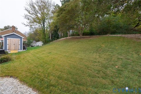 Tiny photo for 112 Sherwood Drive, Colonial Heights, VA 23834 (MLS # 2530195)