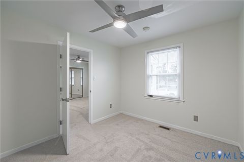 Tiny photo for 112 Sherwood Drive, Colonial Heights, VA 23834 (MLS # 2530195)