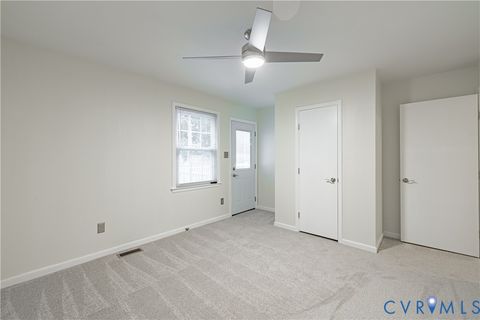 Tiny photo for 112 Sherwood Drive, Colonial Heights, VA 23834 (MLS # 2530195)