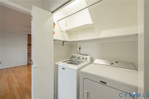 Tiny photo for 112 Sherwood Drive, Colonial Heights, VA 23834 (MLS # 2530195)