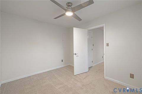 Tiny photo for 112 Sherwood Drive, Colonial Heights, VA 23834 (MLS # 2530195)