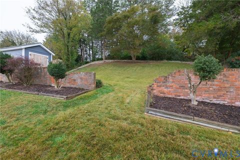 Tiny photo for 112 Sherwood Drive, Colonial Heights, VA 23834 (MLS # 2530195)
