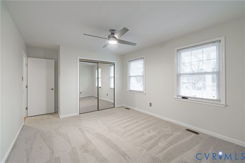 Tiny photo for 112 Sherwood Drive, Colonial Heights, VA 23834 (MLS # 2530195)