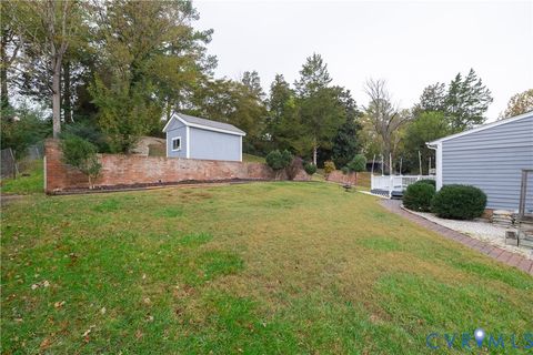 Tiny photo for 112 Sherwood Drive, Colonial Heights, VA 23834 (MLS # 2530195)
