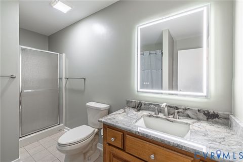 Tiny photo for 112 Sherwood Drive, Colonial Heights, VA 23834 (MLS # 2530195)