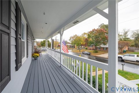 Tiny photo for 112 Sherwood Drive, Colonial Heights, VA 23834 (MLS # 2530195)