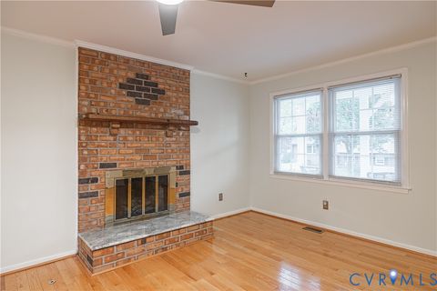 Tiny photo for 112 Sherwood Drive, Colonial Heights, VA 23834 (MLS # 2530195)