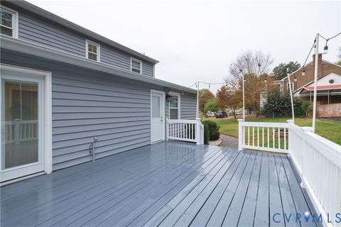Tiny photo for 112 Sherwood Drive, Colonial Heights, VA 23834 (MLS # 2530195)