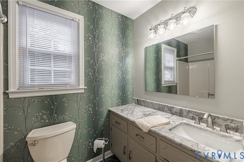 Tiny photo for 112 Sherwood Drive, Colonial Heights, VA 23834 (MLS # 2530195)