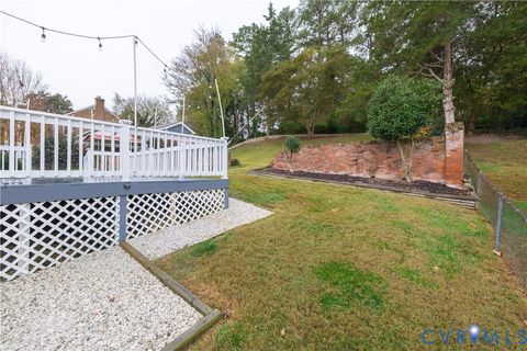Tiny photo for 112 Sherwood Drive, Colonial Heights, VA 23834 (MLS # 2530195)