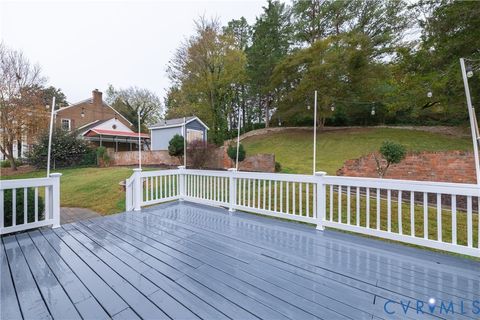 Tiny photo for 112 Sherwood Drive, Colonial Heights, VA 23834 (MLS # 2530195)