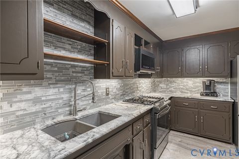 Tiny photo for 112 Sherwood Drive, Colonial Heights, VA 23834 (MLS # 2530195)