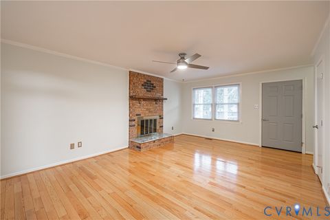 Tiny photo for 112 Sherwood Drive, Colonial Heights, VA 23834 (MLS # 2530195)