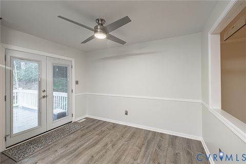 Tiny photo for 112 Sherwood Drive, Colonial Heights, VA 23834 (MLS # 2530195)