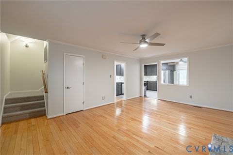 Tiny photo for 112 Sherwood Drive, Colonial Heights, VA 23834 (MLS # 2530195)