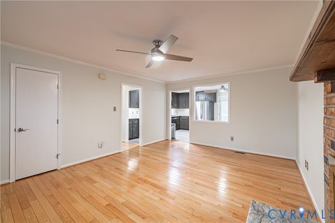 Tiny photo for 112 Sherwood Drive, Colonial Heights, VA 23834 (MLS # 2530195)