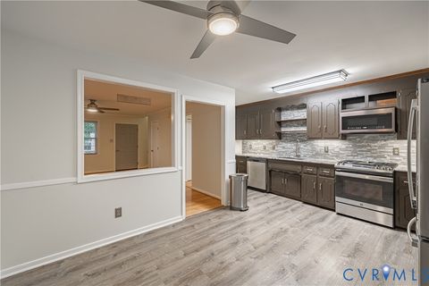 Tiny photo for 112 Sherwood Drive, Colonial Heights, VA 23834 (MLS # 2530195)