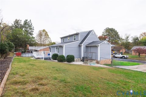 Tiny photo for 112 Sherwood Drive, Colonial Heights, VA 23834 (MLS # 2530195)