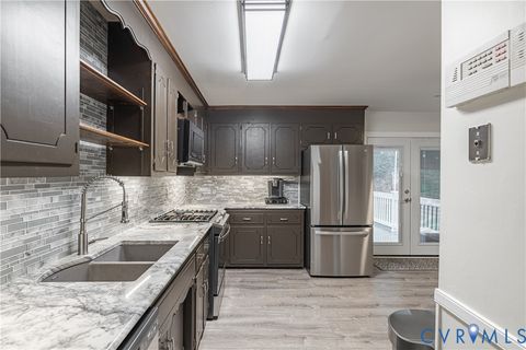 Tiny photo for 112 Sherwood Drive, Colonial Heights, VA 23834 (MLS # 2530195)