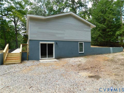 Tiny photo for 5322 Adams Road, Quinton, VA 23141 (MLS # 2621286)