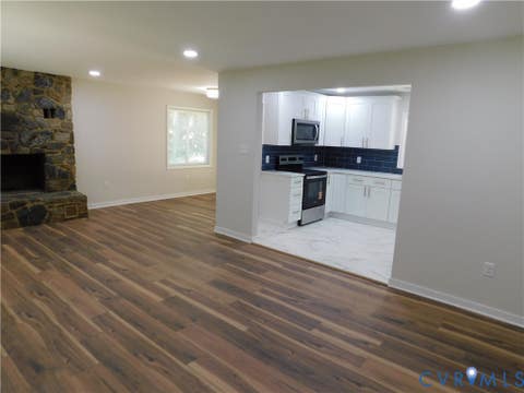 Tiny photo for 5322 Adams Road, Quinton, VA 23141 (MLS # 2621286)