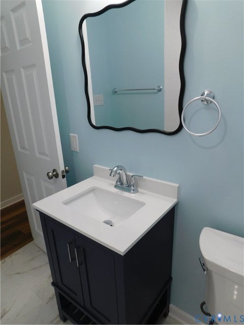 Tiny photo for 5322 Adams Road, Quinton, VA 23141 (MLS # 2621286)