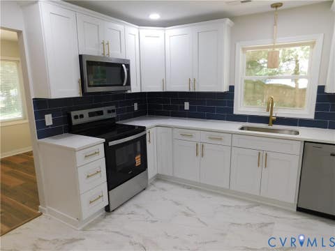 Tiny photo for 5322 Adams Road, Quinton, VA 23141 (MLS # 2621286)