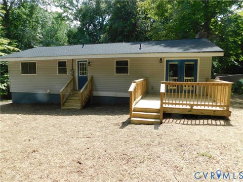Tiny photo for 5322 Adams Road, Quinton, VA 23141 (MLS # 2621286)