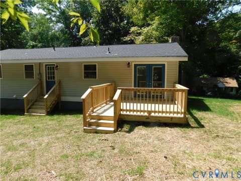 Tiny photo for 5322 Adams Road, Quinton, VA 23141 (MLS # 2621286)