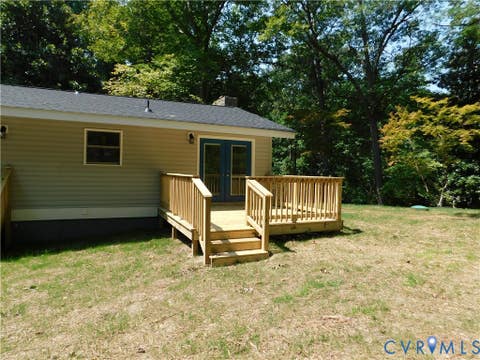 Tiny photo for 5322 Adams Road, Quinton, VA 23141 (MLS # 2621286)