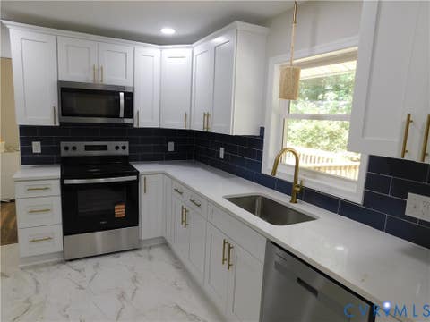 Tiny photo for 5322 Adams Road, Quinton, VA 23141 (MLS # 2621286)