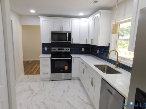 Tiny photo for 5322 Adams Road, Quinton, VA 23141 (MLS # 2621286)