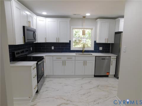 Tiny photo for 5322 Adams Road, Quinton, VA 23141 (MLS # 2621286)