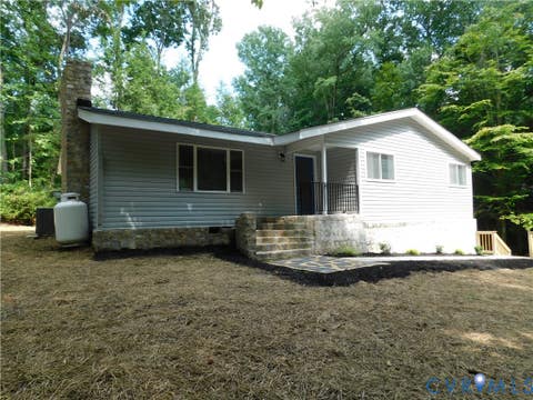 Photo of 5322 Adams Road, Quinton, VA 23141 (MLS # 2621286)
