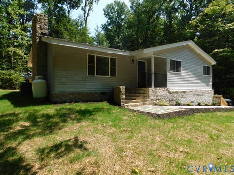 Tiny photo for 5322 Adams Road, Quinton, VA 23141 (MLS # 2621286)