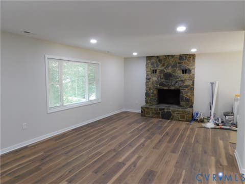 Tiny photo for 5322 Adams Road, Quinton, VA 23141 (MLS # 2621286)