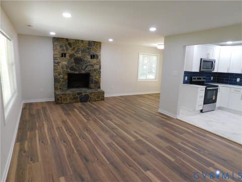 Tiny photo for 5322 Adams Road, Quinton, VA 23141 (MLS # 2621286)