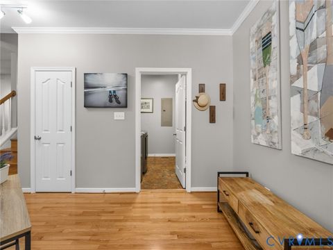 Tiny photo for 916 Gorham Court, Midlothian, VA 23114 (MLS # 2608632)