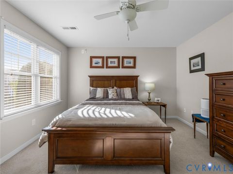 Tiny photo for 916 Gorham Court, Midlothian, VA 23114 (MLS # 2608632)