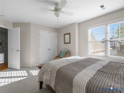 Tiny photo for 916 Gorham Court, Midlothian, VA 23114 (MLS # 2608632)