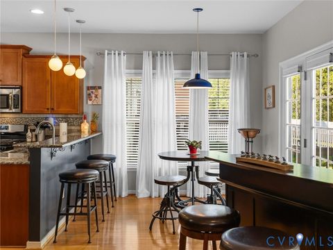 Tiny photo for 916 Gorham Court, Midlothian, VA 23114 (MLS # 2608632)