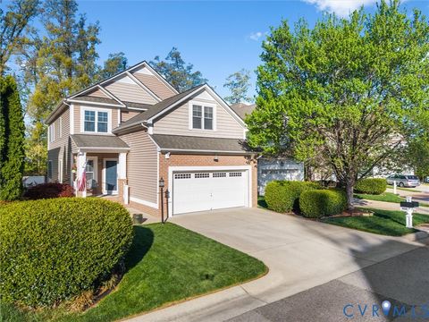 Photo of 916 Gorham Court, Midlothian, VA 23114 (MLS # 2608632)