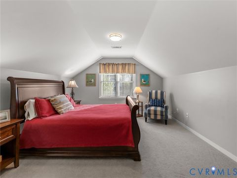 Tiny photo for 916 Gorham Court, Midlothian, VA 23114 (MLS # 2608632)