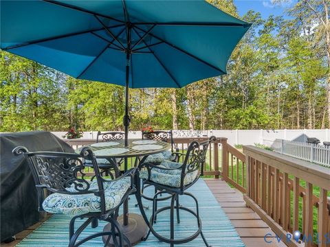 Tiny photo for 916 Gorham Court, Midlothian, VA 23114 (MLS # 2608632)